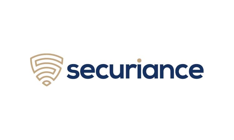Securiance logo